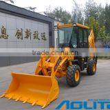 1200kg Backhoe Loader With Price thumbnail-2