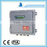 Explosion-proof Portable Ultrasonic Flowmeter