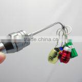 Onlystar GS-8038 Aluminum 6 Led Pick up Magnetic Flexible Led Flashlight thumbnail-5