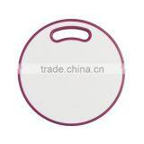 2016 New Idea Custom Plastic Round Pizza Cutting Board Supplier's Choice thumbnail-3