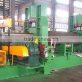 W11S 20*2500 Upper 3-Roller Universal Plate Bending Machine thumbnail-1