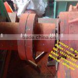 Automatic Waste Tire Recycling Line Automatic Rubber Tires Recycling Machine thumbnail-4