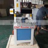 Mini Cnc Plate Board Pcb Drilling Machine 4040/cnc Router Engraving Machine thumbnail-1