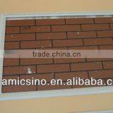 Exterior Wall Tile Clinker Tile Outside Wall Tile Brick Facing Tile thumbnail-1