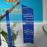 Professional Factory Wholesale Custom Printed Foldable Non Woven High Quality Trending Hot Garment Plastic Bags thumbnail-4