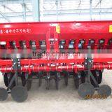 Farming Machine Tractor Mounted 24 Rows Wheat Seeder/wheat Planter thumbnail-4