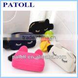 New Style Cute Terry Cloth Cosmetic Bags thumbnail-1