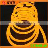 Warm White 50m LED Neon Flex Super Bright 110V/220V thumbnail-3