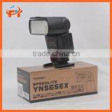 Stock Yongnuo YN-565EX ETTL Speedlite Flash for Nikon