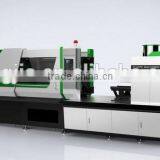 Plastic Fruit Box Machine thumbnail-1