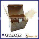 Manufacturers Carton Box Price Packaging