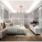 2015 New Modern Vinyl 3d Wallpaper Designs for Home Decoration Wallpaper thumbnail-5