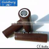 Newest LG HG2 3.7V 18650 3000MAH Rechargeable Li-ion 18650 Battery Shenzhen Electric 18650 Battery thumbnail-2