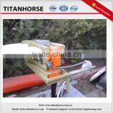 Satellite Dual Axis Slewing Drive thumbnail-1