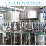 Low Price High Quality Water Filling Machine thumbnail-2