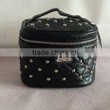 PU Vanity Bag thumbnail-1