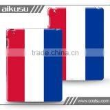 Case for Ipad 3 With Epoxy Glue Based on Christmas Series thumbnail-1