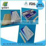 High Quality Birch Disposable Tongue Depressor Wood thumbnail-1