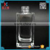 Glass Diffuser Bottle 200ml Rectangle Shape Best Quality Glass Bottle Reed Sticks Supplier's Choice thumbnail-4