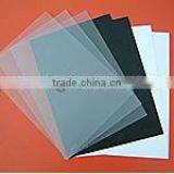 Transparent Pvc Rigid Sheet thumbnail-3