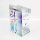 Small Clear Plastic Box for Baby Feeding Bottle From ShenZhen thumbnail-5