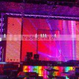 p6 Led Video Screen Indoor for Advertising