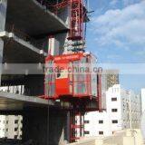 SC300D Construction Hoist/Elevator