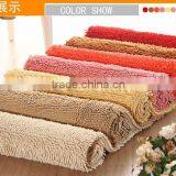 Bedroom Floor Mat High Pile Microfiber Carpet thumbnail-5