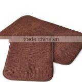 Bread Fleece Living Room Carpet Floor Carpet Mat thumbnail-5