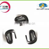 Rail clip e2063 for railway fastening system