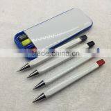 Novelty Stationery Set for Kids With Ball Pen, Pencil, Highlighter thumbnail-4