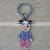 Custom Metal Keychains thumbnail-2