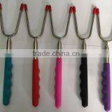 Stainless Steel Barbecue Fork ,Telescopic Barbecue Fork ,BBQ Fork , thumbnail-1