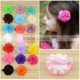 Deshine Wholeslae Lastest Designs Hair Clips ZX1678 thumbnail-1