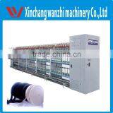 Latex Yarn Covering Machine