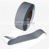 BA6002 Silver Reflective Fabric (polyester) thumbnail-1