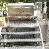 Small Business Detergent Powder Machine/laundry Soap Powder Making Machine Quality Choice thumbnail-6