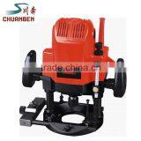 12mm electric router, Professional wood router 2000w hot selling type