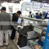 wood furniture digital wood MDF flatbed printer