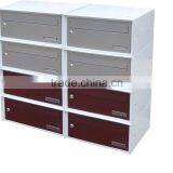 JHC-3042 Antique Letter Box us Mail/letter Box