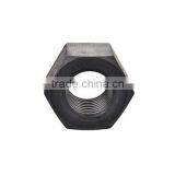 Heavy Hex Nuts Astm A194 2h Zinc Yellow thumbnail-3