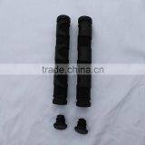 SH-GP6487 Plastic Rubber Foaming Handle Grip for Bike thumbnail-2