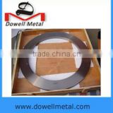 nickel alloy ring