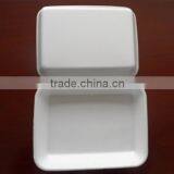 America Popular Factory Directly Supply PS Foam Absorbent Tray