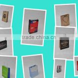 Various Design of Paper Bags