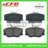 Auto Brake Pad For Benz 190,124,201 CAR PART thumbnail-1