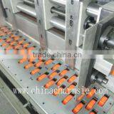 GIGA LX308 Fully Automatic Corrugated Box Machine for Russia thumbnail-1