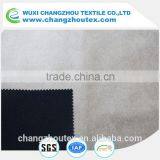 100%polyester Microfiber With Bronzing and Bonding for Sofa thumbnail-2