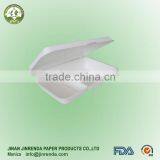 Shandong Dispsosable Lunch Box