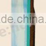 Popular Frameless Glass Clip Photo Frame With Easel thumbnail-2